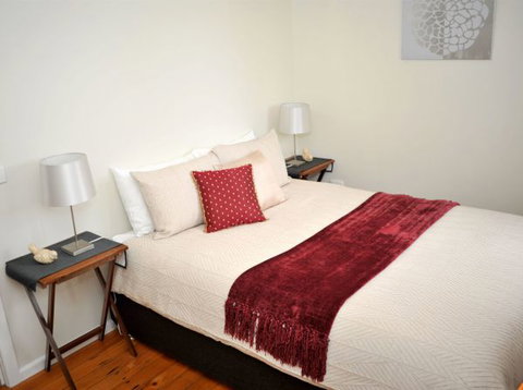 Casolare B&B Vineyard Accommodation - Northern Rivers Accommodation 2