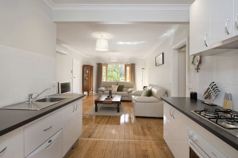 Casolare B&B Vineyard Accommodation - Northern Rivers Accommodation 3