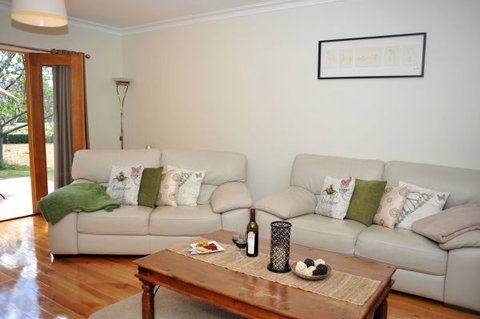 Casolare B&B Vineyard Accommodation - Northern Rivers Accommodation 4