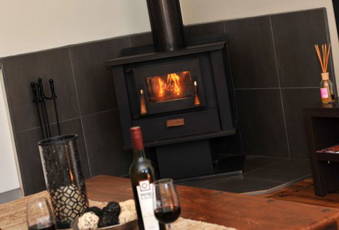 Casolare B&B Vineyard Accommodation - Northern Rivers Accommodation 7