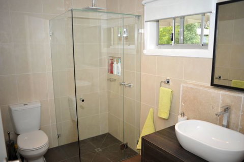 Casolare B&B Vineyard Accommodation - Northern Rivers Accommodation 8