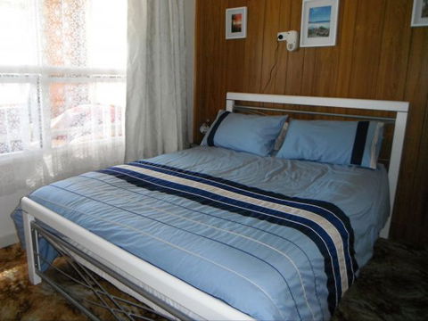 Family Tides - Northern Rivers Accommodation 1