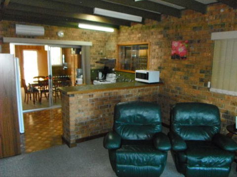 Family Tides - Northern Rivers Accommodation 2