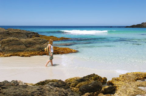 Four Mile Camp At Fitzgerald River National Park - Northern Rivers Accommodation 1