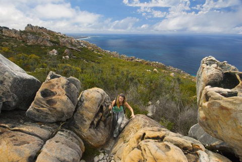 Four Mile Camp At Fitzgerald River National Park - Northern Rivers Accommodation 2