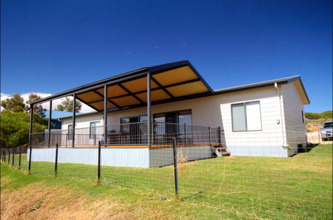 River Shack Rentals - Living The Dream - Northern Rivers Accommodation 25