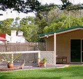 Shiralea Country Cottage - Northern Rivers Accommodation