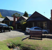 Mackey's Peak Villas - Northern Rivers Accommodation