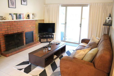 Mackey's Peak Villas - Northern Rivers Accommodation 1