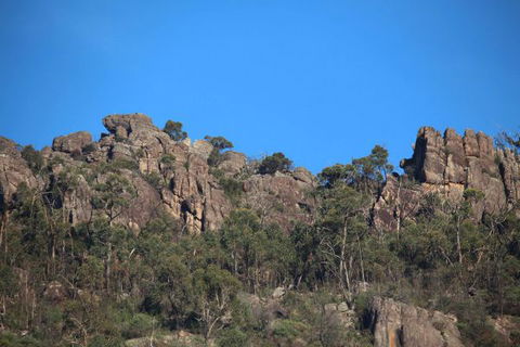 Mackey's Peak Villas - Northern Rivers Accommodation 2