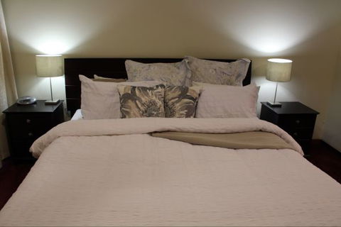 Mackey's Peak Villas - Northern Rivers Accommodation 4