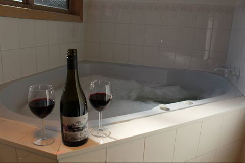 Mackey's Peak Villas - Northern Rivers Accommodation 5