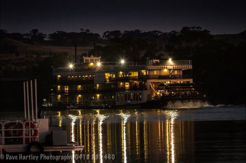 River Shack Rentals - Living The Dream - Northern Rivers Accommodation 122