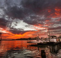 1 Murray Terrace-River Shack Rentals - Northern Rivers Accommodation