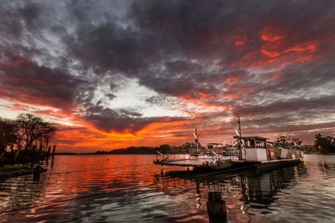 1 Murray Terrace-River Shack Rentals - Northern Rivers Accommodation 0