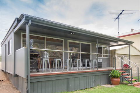 River Shack Rentals - Living The Dream - Northern Rivers Accommodation 8