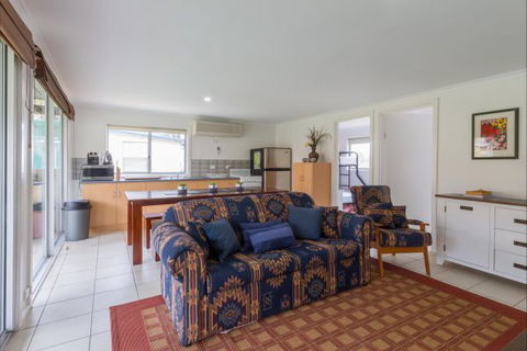 River Shack Rentals - Living The Dream - Northern Rivers Accommodation 11