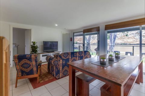 River Shack Rentals - Living The Dream - Northern Rivers Accommodation 12