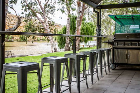 River Shack Rentals - Living The Dream - Northern Rivers Accommodation 13