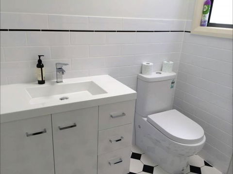 River Shack Rentals - Living The Dream - Northern Rivers Accommodation 23