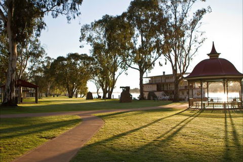 River Shack Rentals - Living The Dream - Northern Rivers Accommodation 80