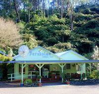 Tarra Valley Caravan Park - Northern Rivers Accommodation
