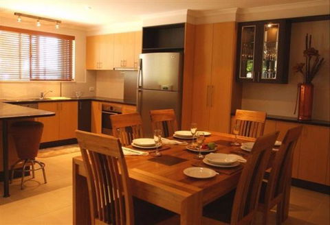 Amarco - Northern Rivers Accommodation 0