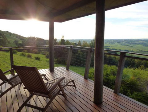 Anderley - Northern Rivers Accommodation 0