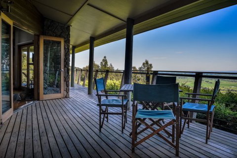 Anderley - Northern Rivers Accommodation 1