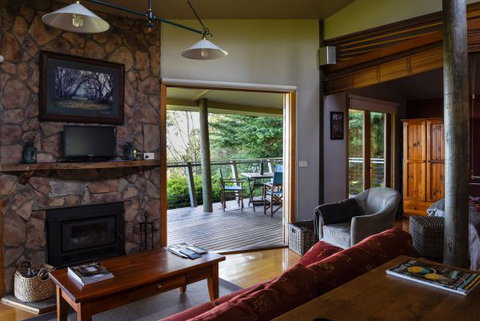 Anderley - Northern Rivers Accommodation 2