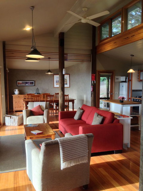 Anderley - Northern Rivers Accommodation 3