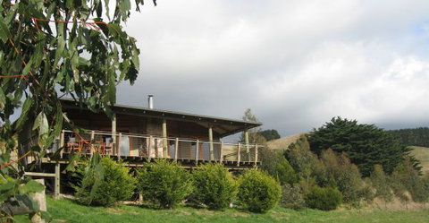 Anderley - Northern Rivers Accommodation 4