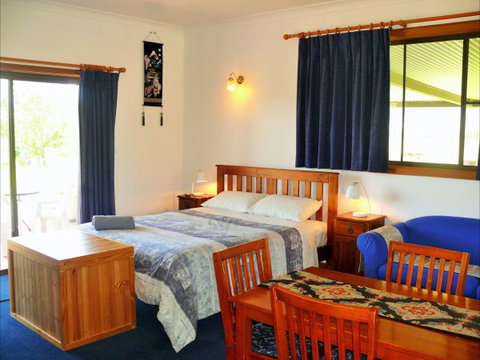 Arrowee House - Northern Rivers Accommodation 1