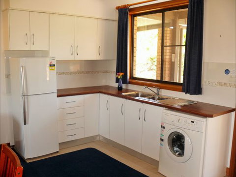 Arrowee House - Northern Rivers Accommodation 4