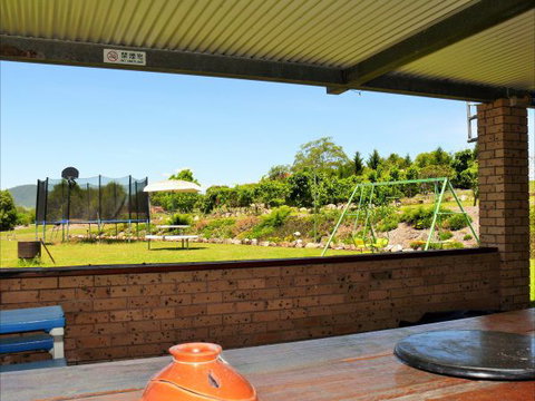 Arrowee House - Northern Rivers Accommodation 5