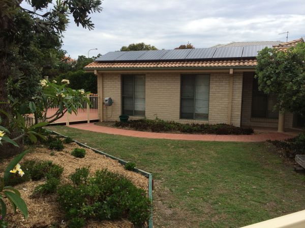  Northern Rivers Accommodation
