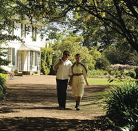 Brickendon Estate - Northern Rivers Accommodation
