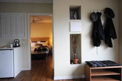 Gisborne Peak Winery  Cottages - Northern Rivers Accommodation 6