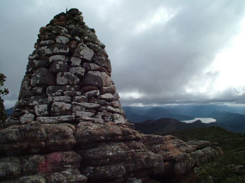 Grampians Paradise Camping And Caravan Parkland - Northern Rivers Accommodation 2