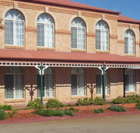Heritage Motor Inn Goulburn - Northern Rivers Accommodation