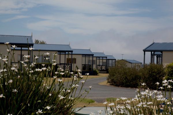 Swan Bay VIC Northern Rivers Accommodation