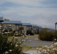 Swan Bay Holiday Park - Northern Rivers Accommodation