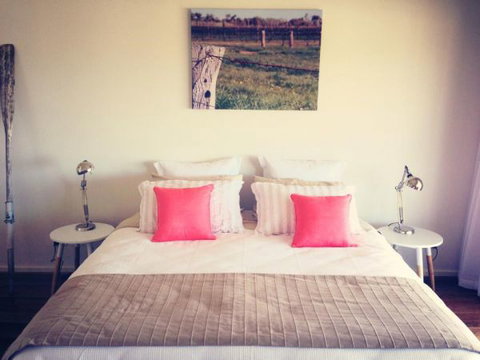 Vintage Oar Holiday House - Northern Rivers Accommodation 2