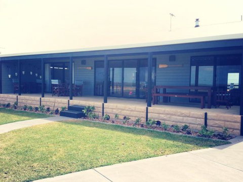 Vintage Oar Holiday House - Northern Rivers Accommodation 3