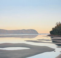 Art of Richard Stanley Studio and Gallery The - Northern Rivers Accommodation