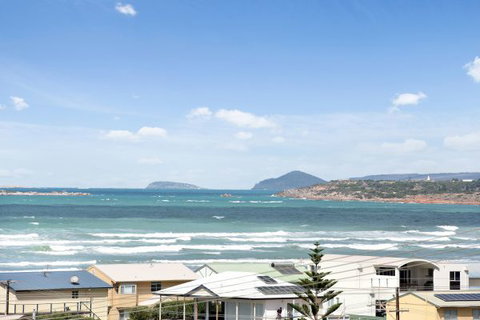 Ambergris - Northern Rivers Accommodation 9