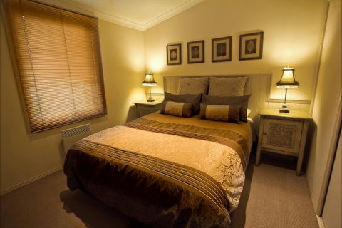 Autumn Abode Cottages - Northern Rivers Accommodation 3