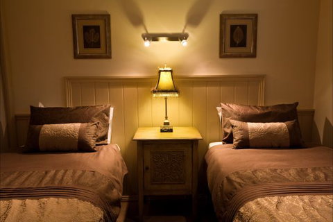 Autumn Abode Cottages - Northern Rivers Accommodation 4