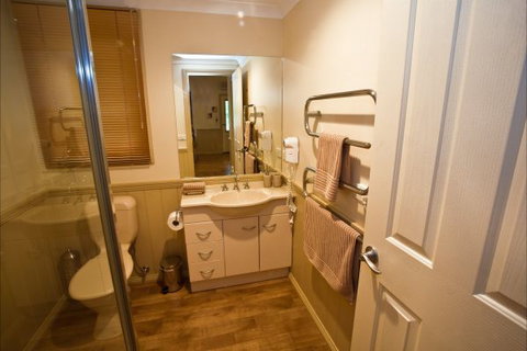 Autumn Abode Cottages - Northern Rivers Accommodation 8