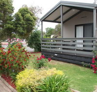 BIG4 Shepparton Park Lane Holiday Park - Northern Rivers Accommodation